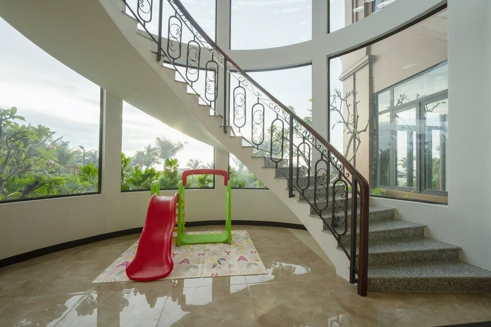 Фото Maris Beach Hotel Phu Quoc