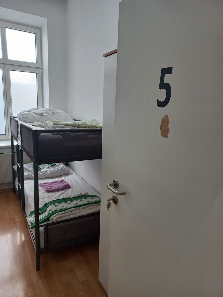 Фото Hostel Wieden