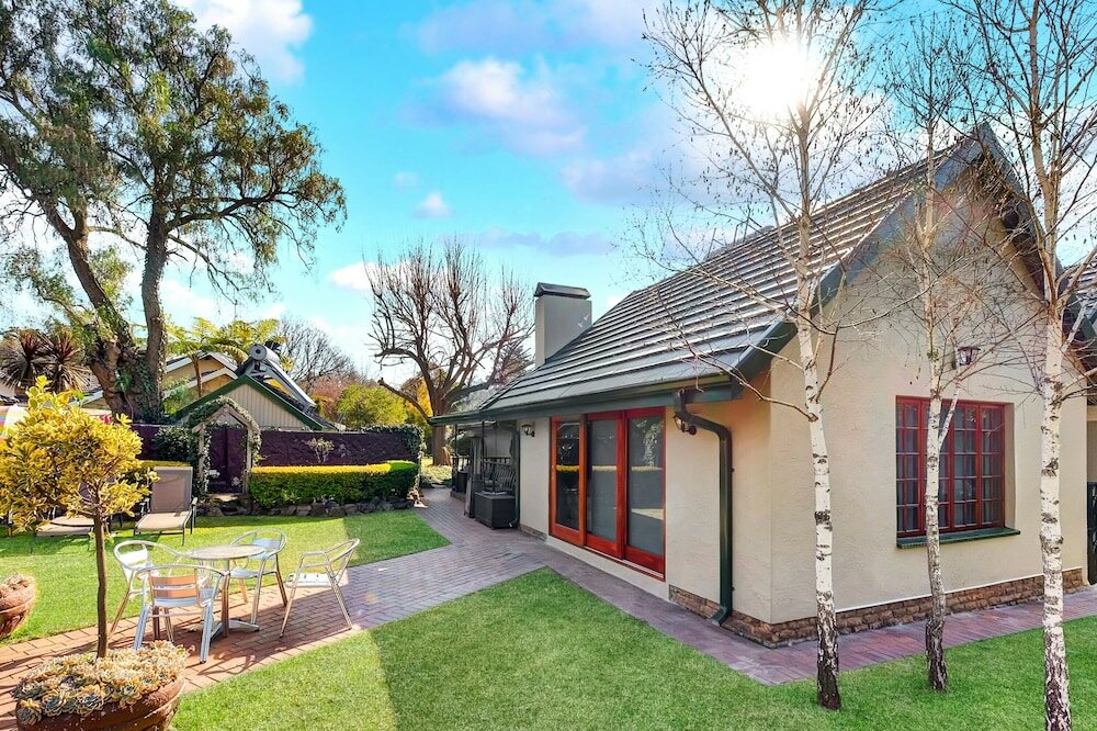 Фото Staniland Guesthouse