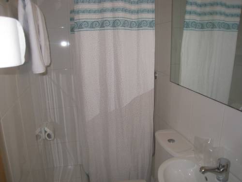 Фото Pension Segura