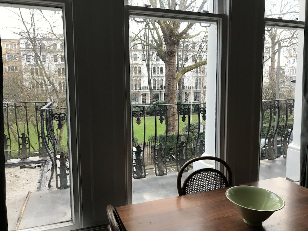 Фото Hyde Park Studio