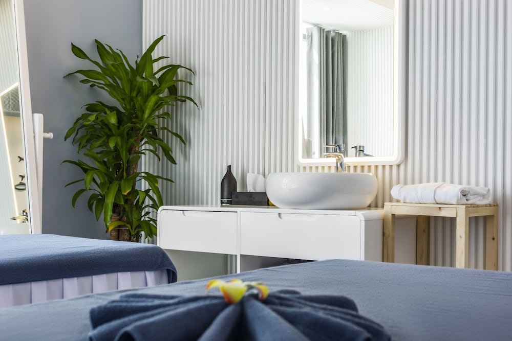 Фото Peninsula Hotel Danang