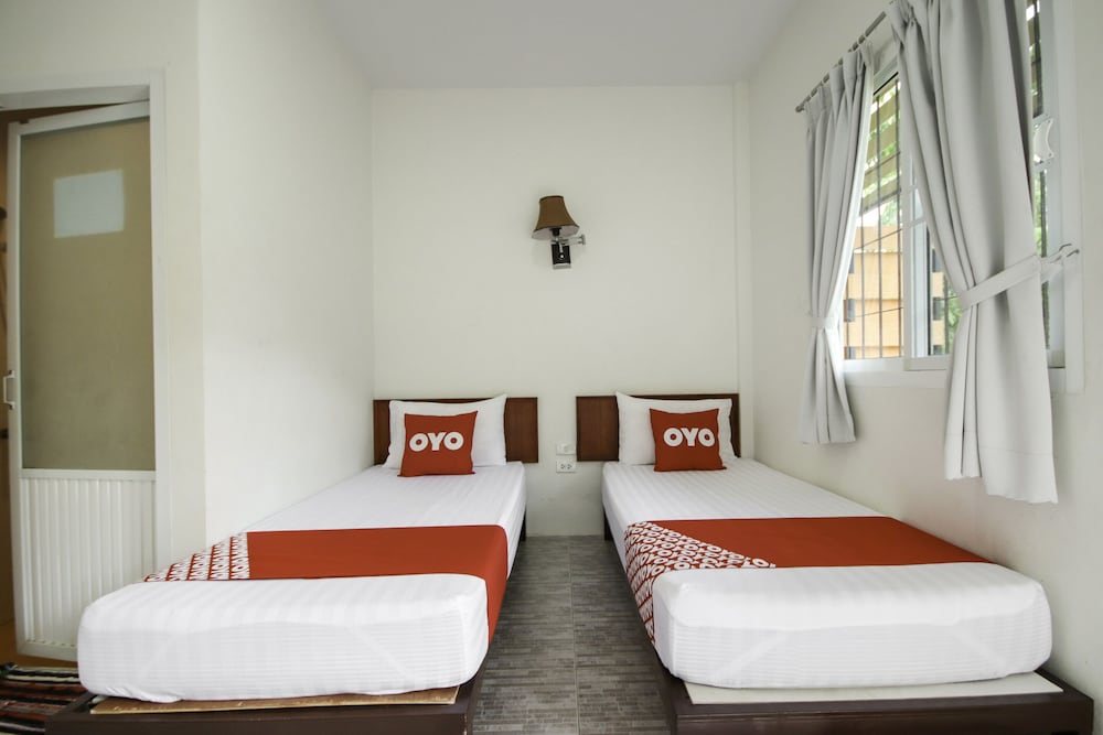 Фото Banana Lodge