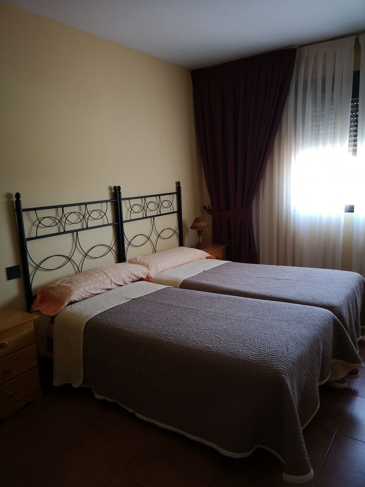 Фото Hostal Zaranda