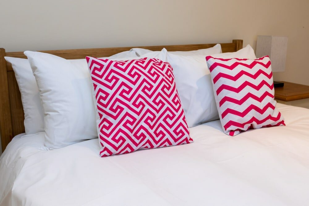 Фото Modern and Bright 3 Bedroom House in Paddington