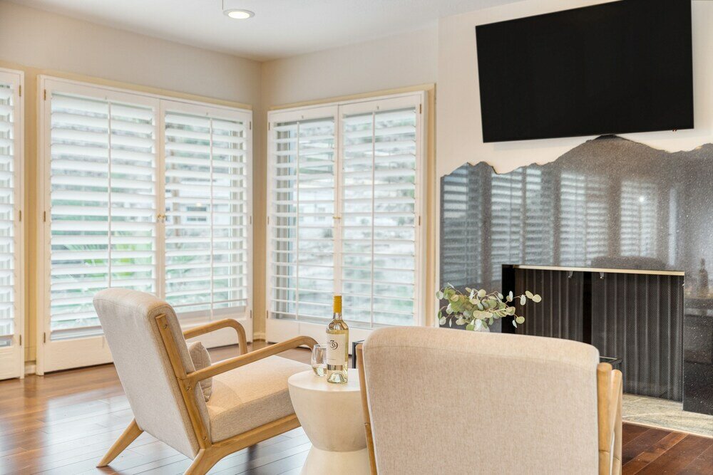 Фото Desert Lagoon by Avantstay Luxury Phoenix Home w Entertainers Backyard