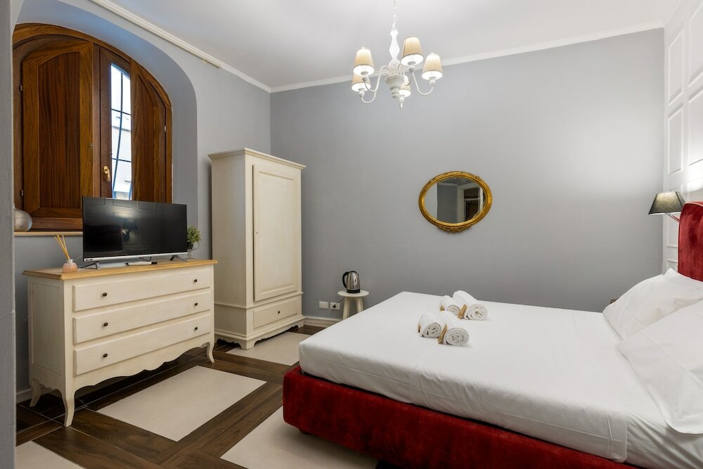 Фото Domus Luxury Suite