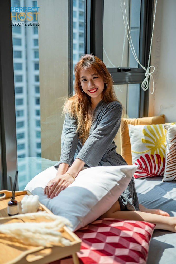 Фото Ceylonz Klcc by Perfect Host