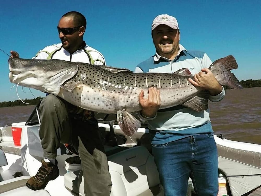 Фото Grand Crucero Fishing Lodge