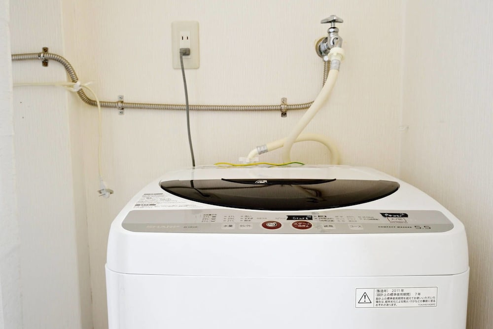 Фото Nid Shimanouchi House