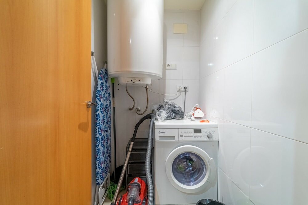 Фото Myflats Luxury Navas