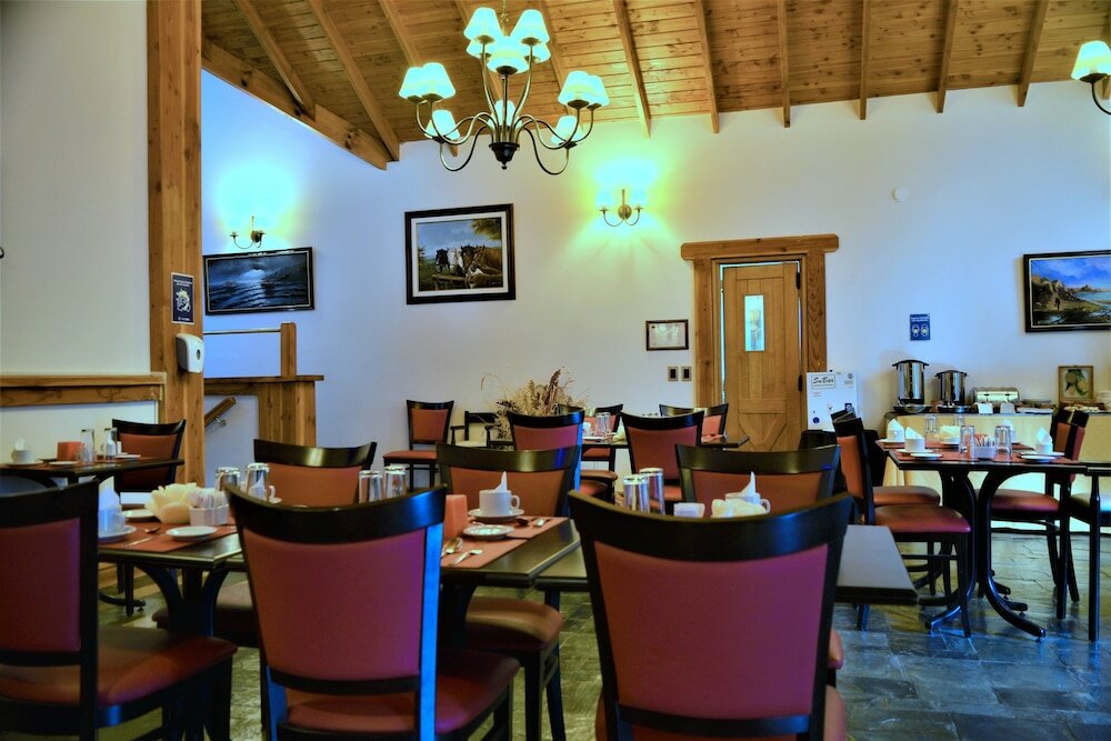 Фото Hosteria Patagon