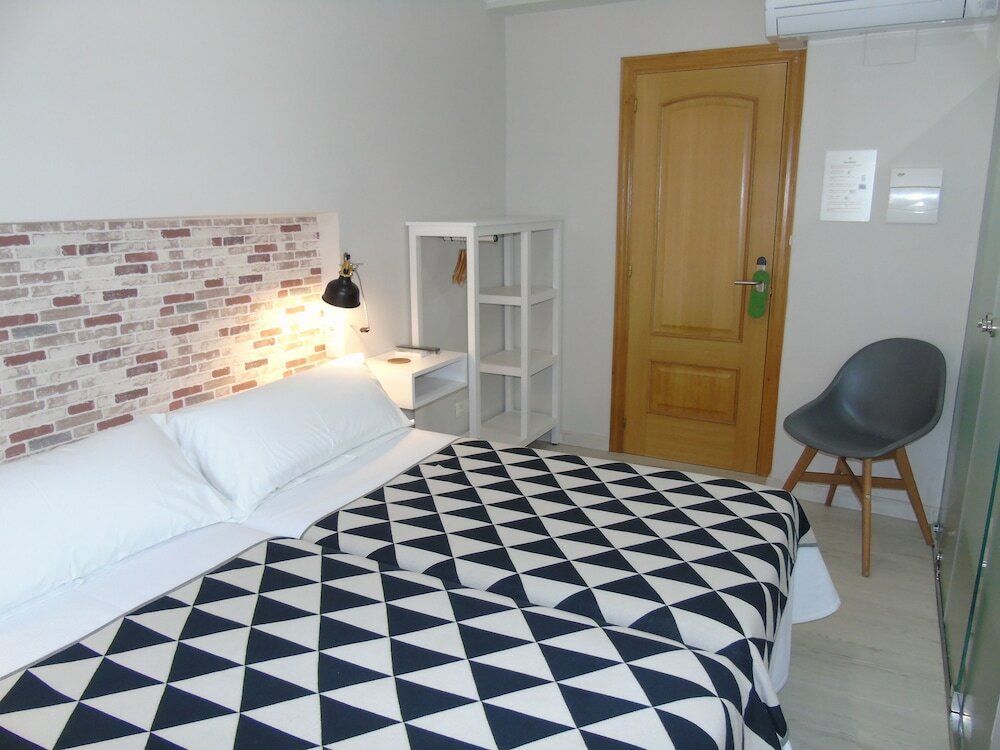 Фото Casa San Nicolás