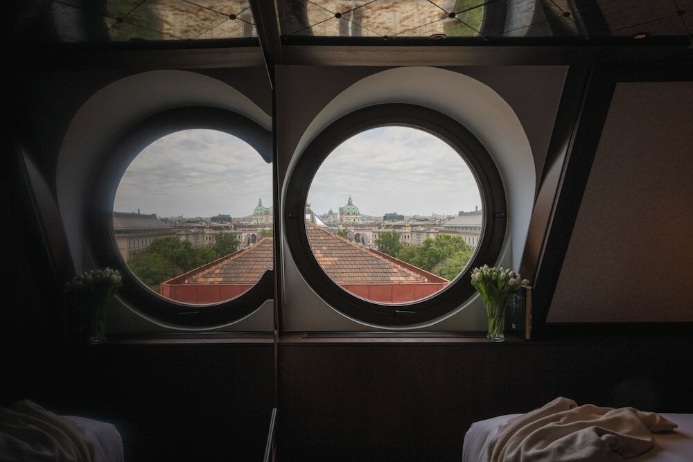 Фото Almanac Palais Vienna