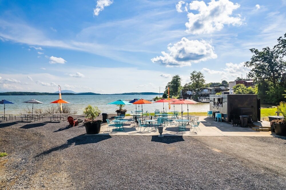 Фото Lake Hair Don't Care