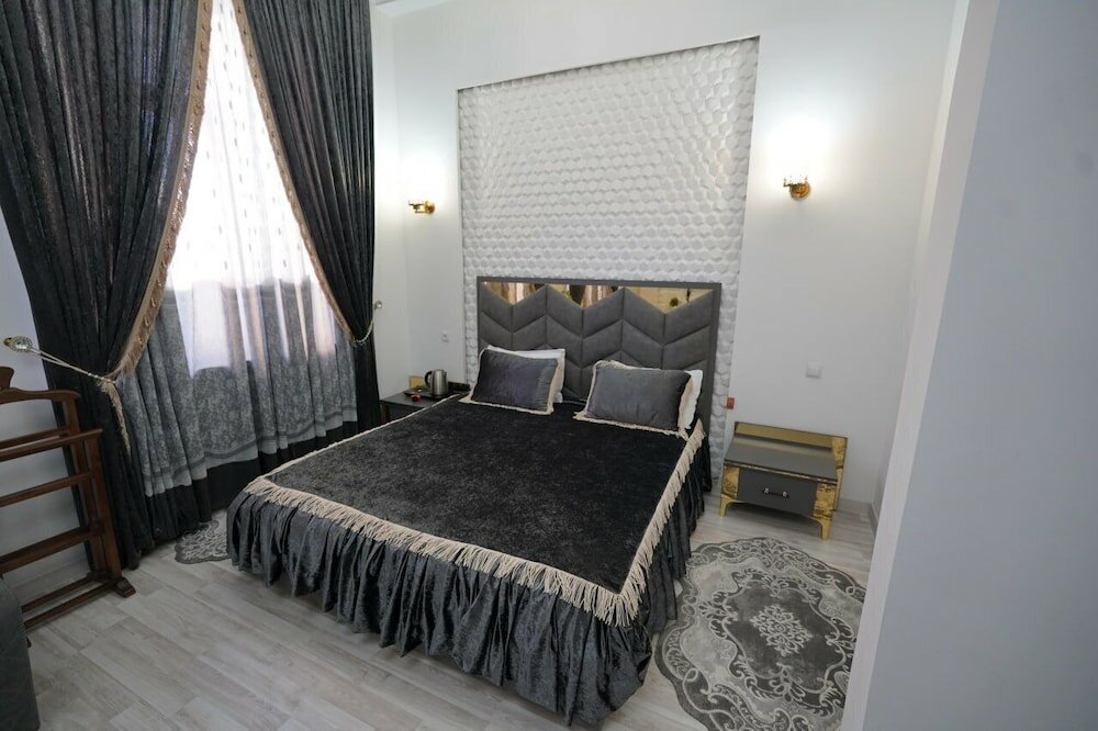 Фото Hayat Samarkand Hotel