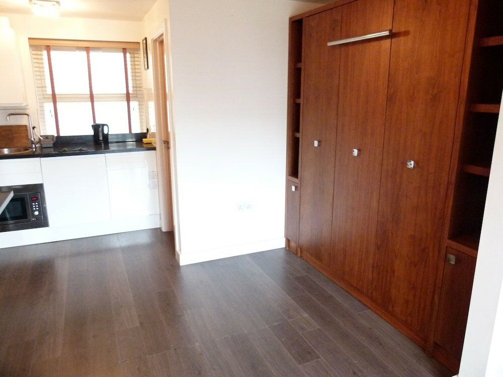 Фото Ss Property Hub - City of London Studio Apartment 9