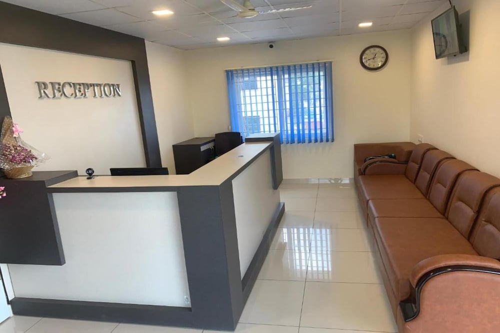 Фото New Light Executive Rooms