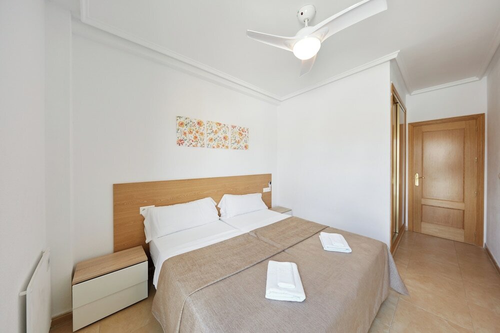 Фото Apartamementos Wayteko