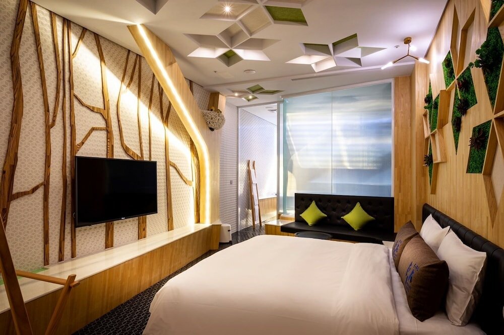 Фото Birdman Motel