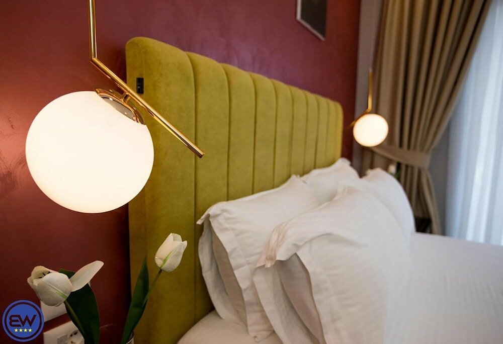 Фото Blue Water Hotel