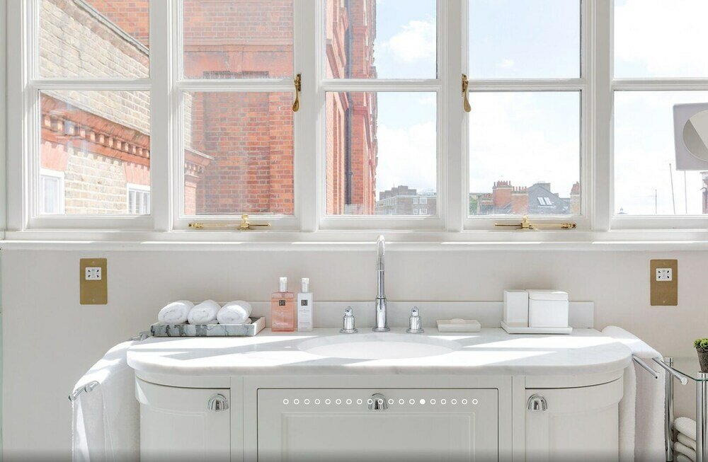 Фото Pocket Full of Pearls Fantastic Duplex