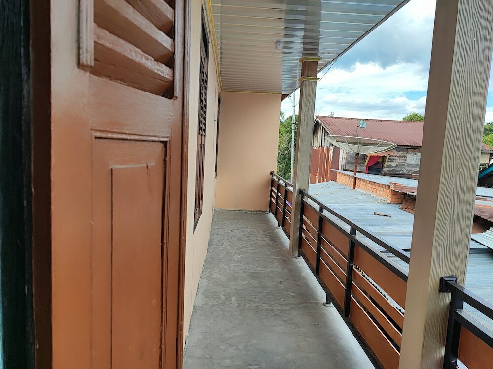 Фото Oyo 92357 Zzip Homestay