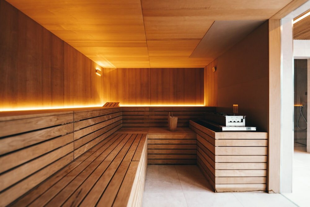 Фото Modern&Spacious Apt with Gym&Pool Id235