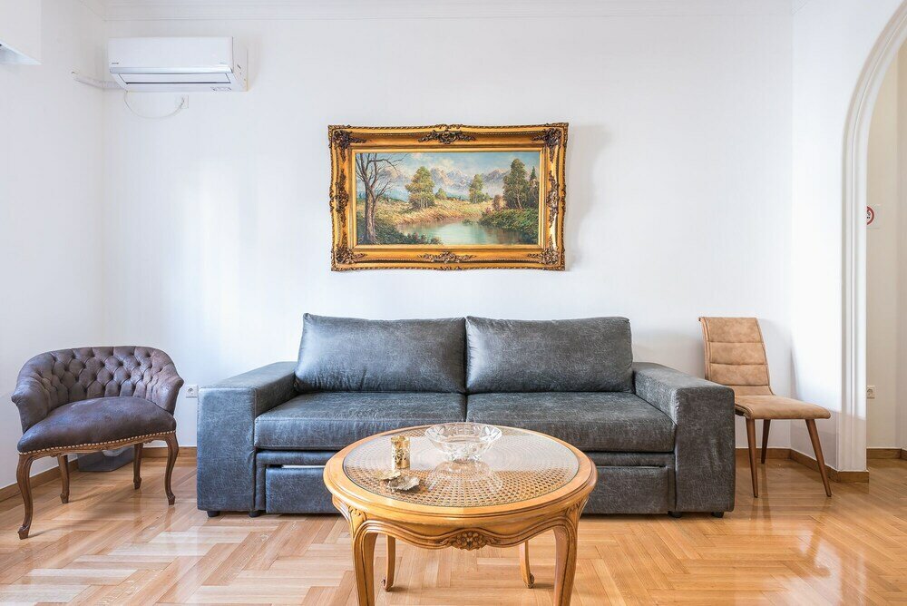 Фото Victoria Supreme Suite