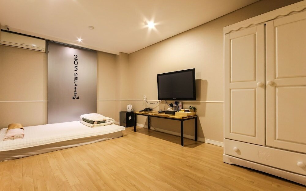 Фото Yeosu Shilla E-stay