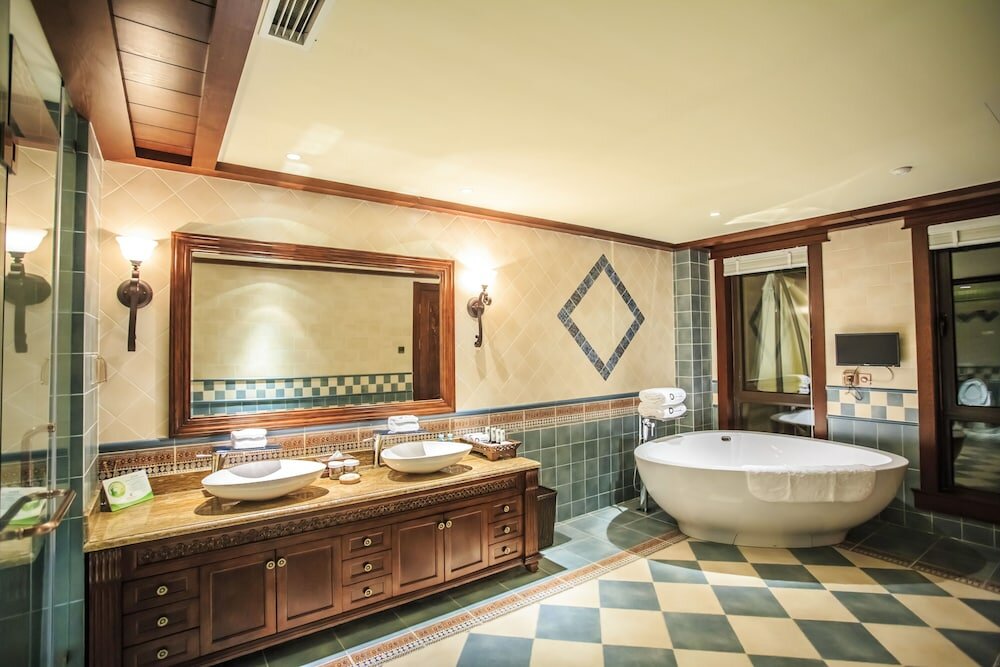 Фото Orenda Teton Hotel