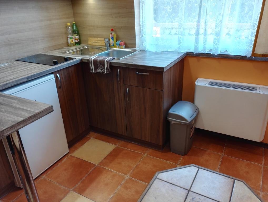 Фото Aranyhal Apartman