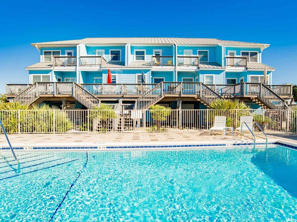 Фото Sharp Reef № 4 - Endless Summer