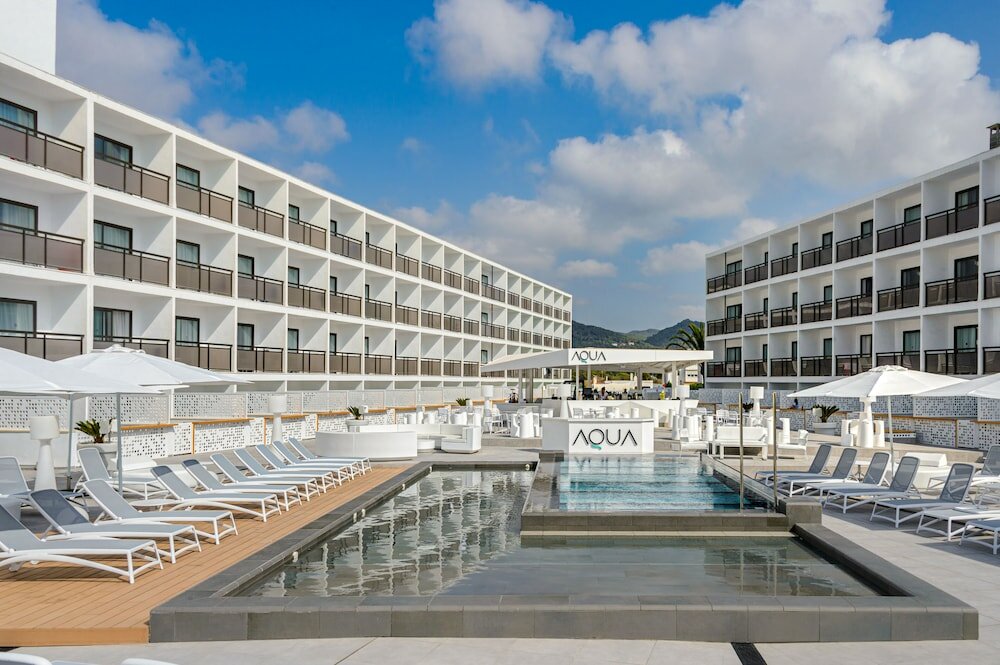 Фото Hotel Vibra Mare Nostrum