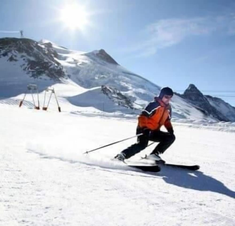 Фото Отель университет