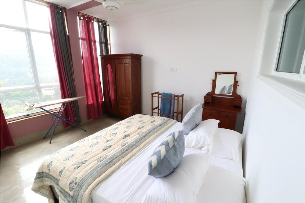 Фото Bougan villa kandy