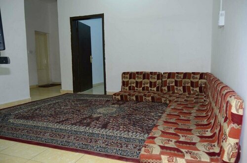 Гостиница Al Eairy Furnished Apartments Nariyah 2