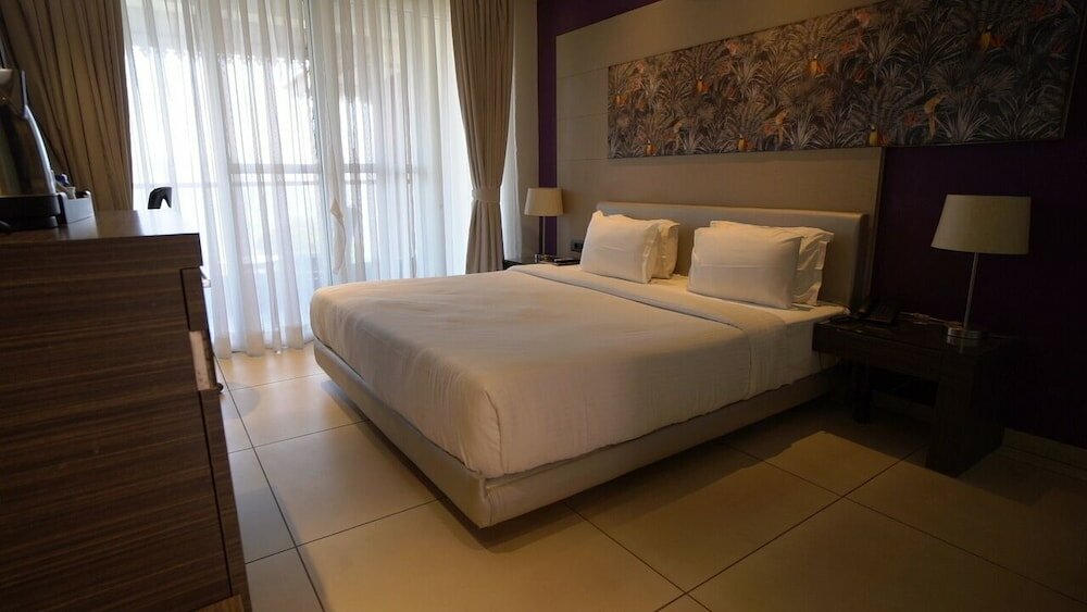 Фото Regenta Place Green Leaf Mahabaleshwar