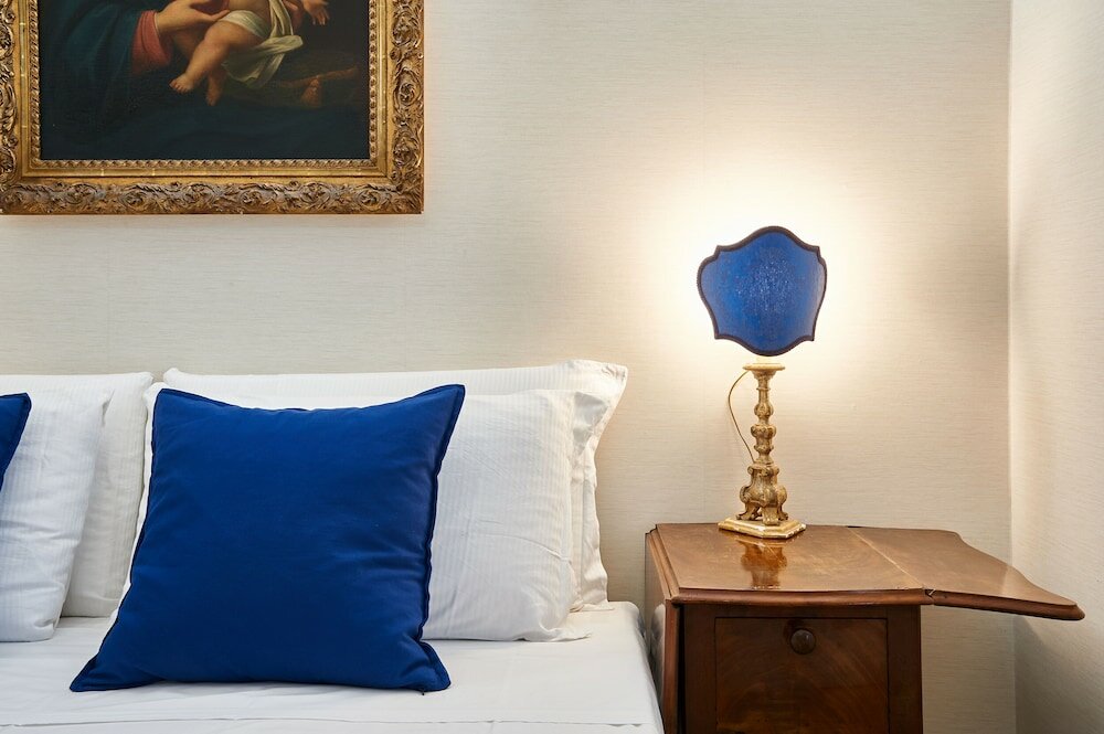 Фото Fabrizio's Rooms