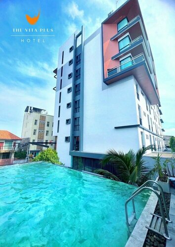 The Vita Plus Hotel