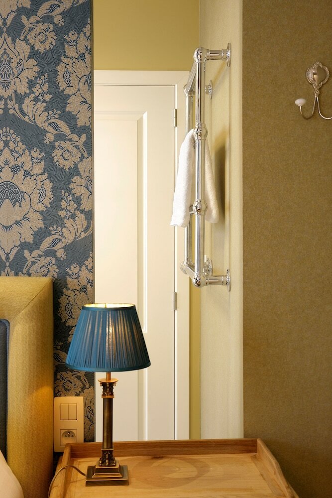 Фото Hotel de Castillion