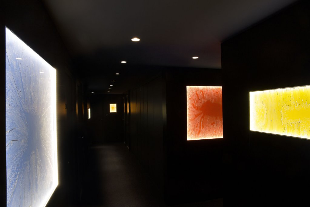 Фото Drawing Hotel