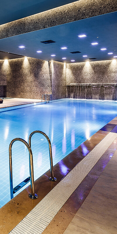 Фото Hayat hospitality