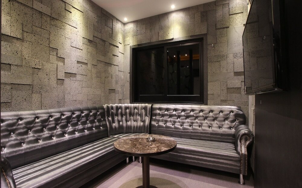 Фото Busan Hadan K