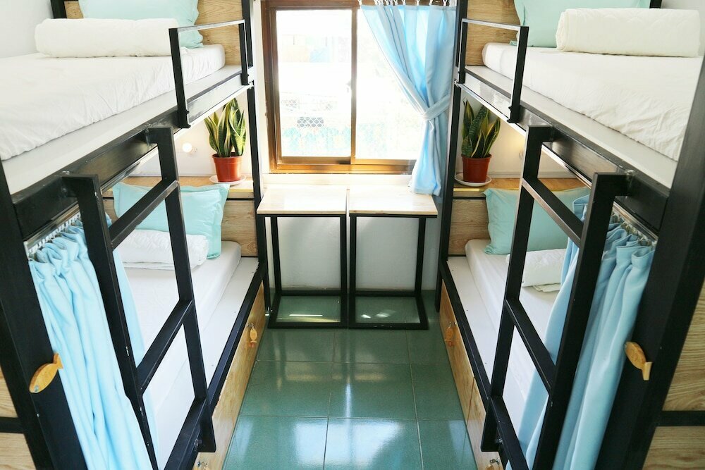 Hotel Tigonhouse Hostel, Qui Nhơn, photo