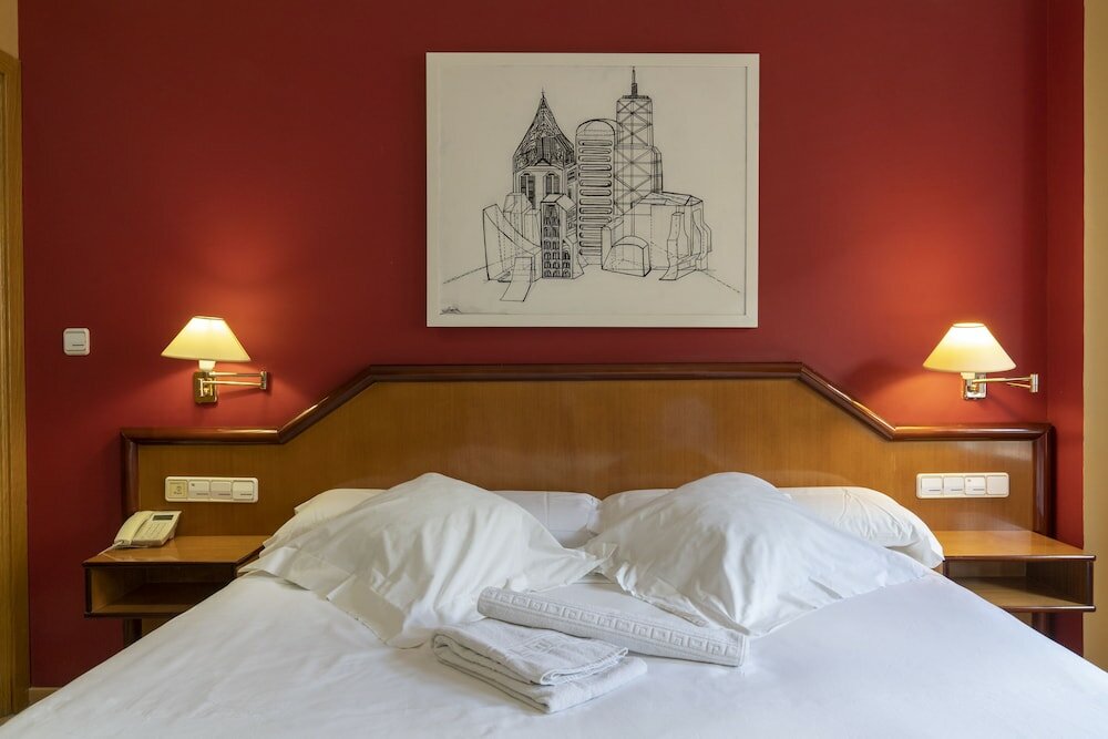 Фото Hotel Torrepalma