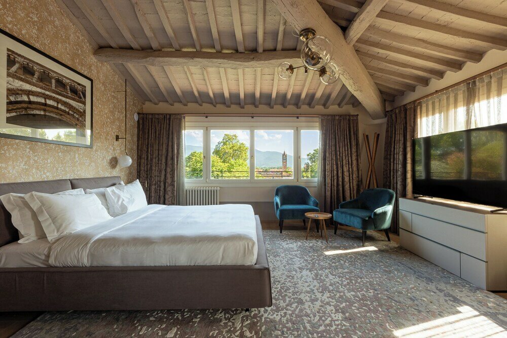 Фото Grand Universe La Residenza