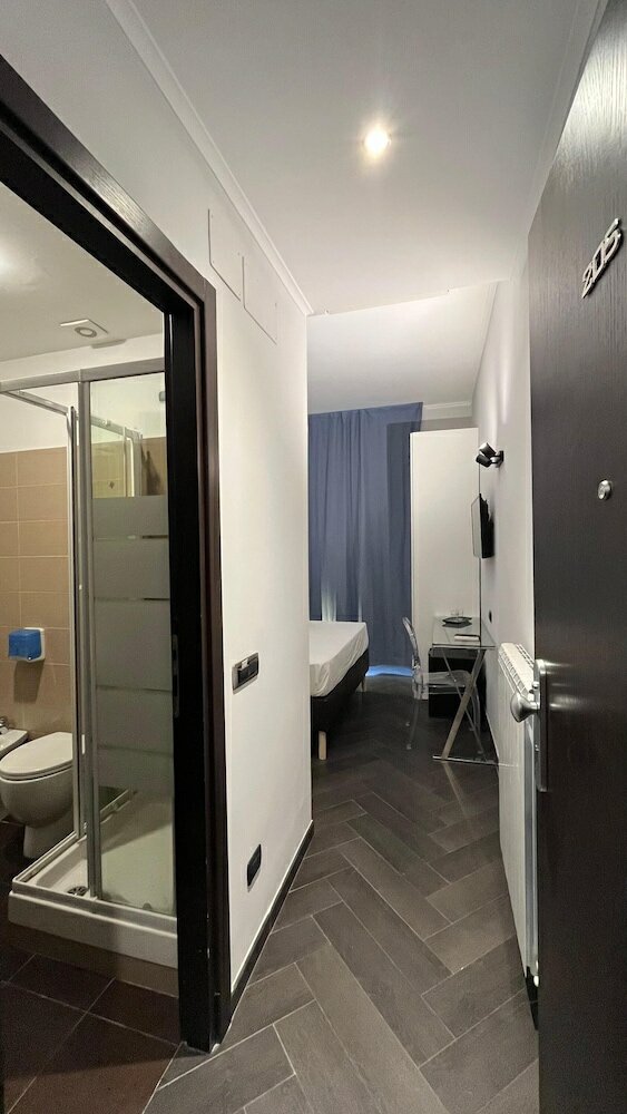 Фото Cloud 9 Hotel