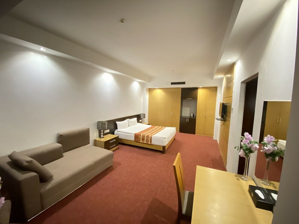 Фото Отель Lisbon