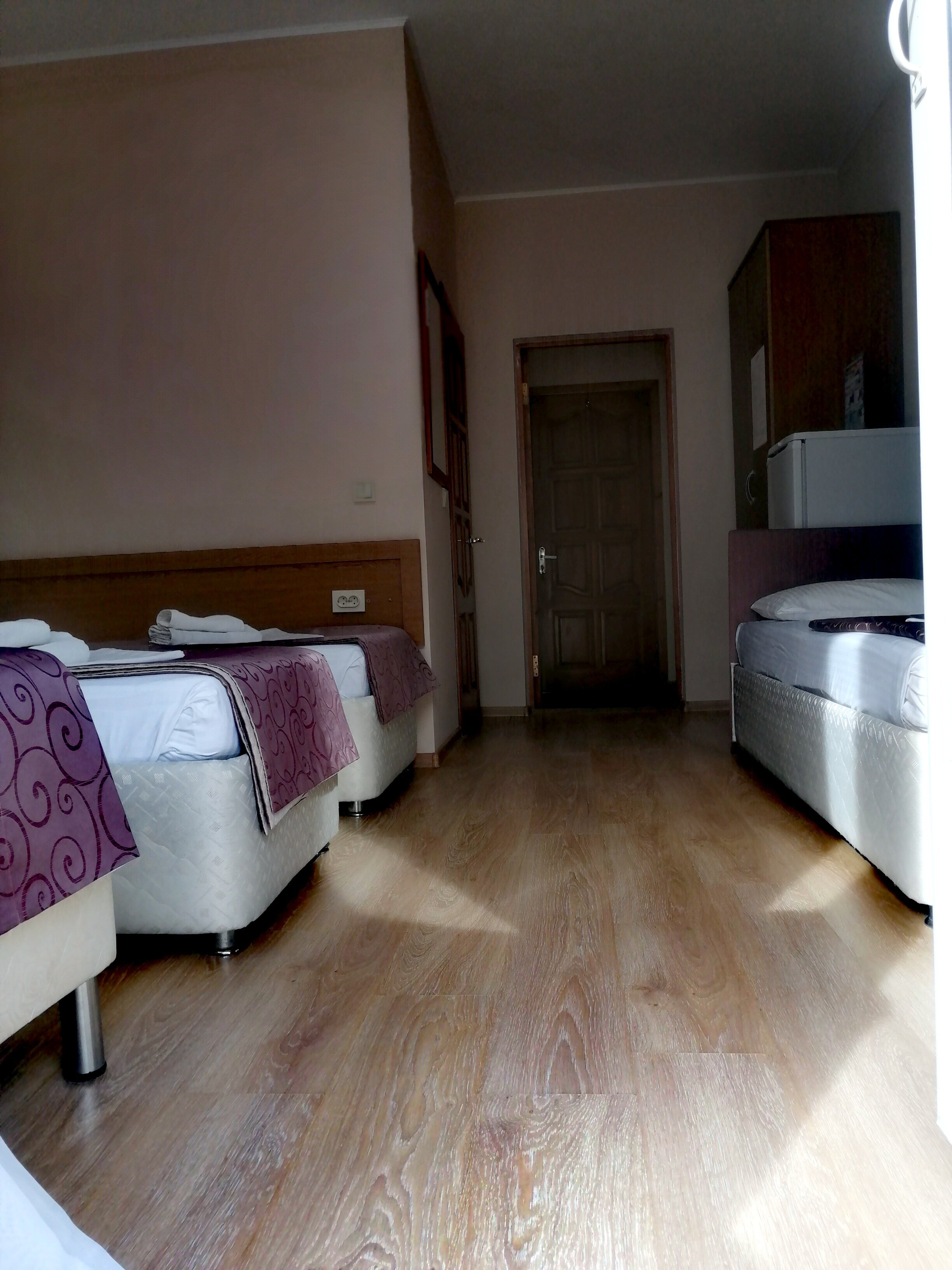 Фото Адлерский